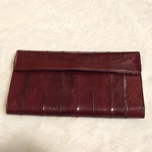 exotic wallet